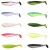 9ers 6" Shad Replacement Packs -Fishing Gear Store 9ers 6 inch shad replacement packs 41137.1651074530.386.513