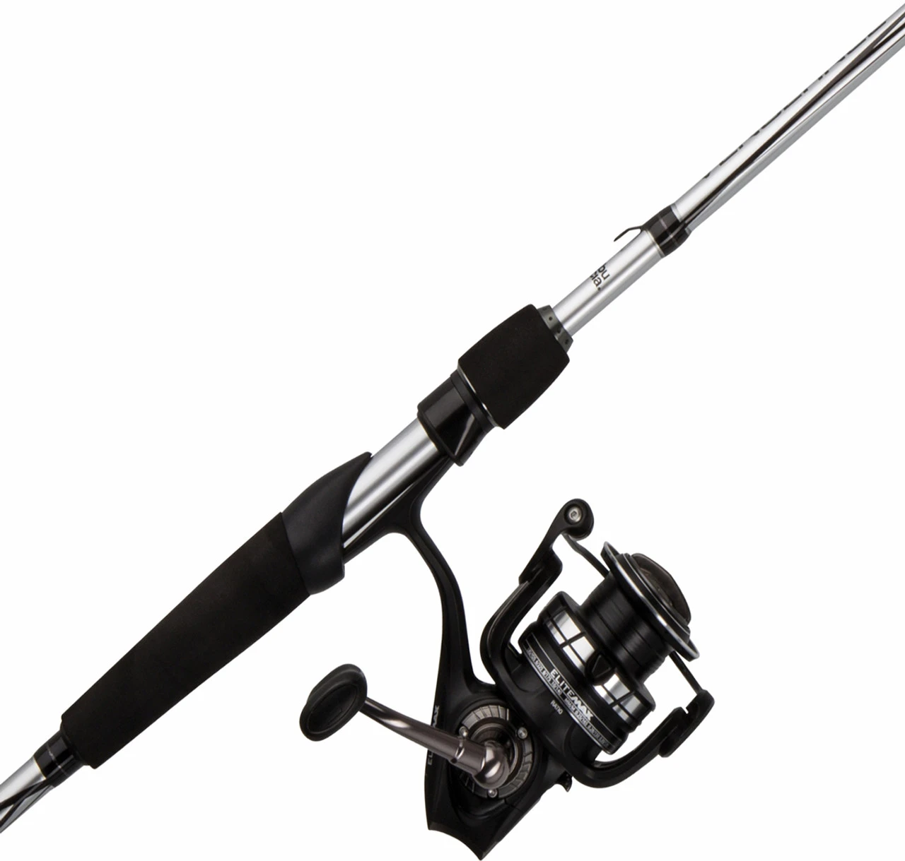 Abu Garcia Elite Max Spinning Combos 3 Abu Garcia Elite Max Spinning Combos
