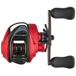 Abu Garcia Revo Rocket Generation 5 Low Profile Baitcasting Reels -Fishing Gear Store abu garcia revo rocket generation 5 lp baitcasting reels 09215.1681849927