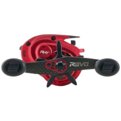 Abu Garcia Revo Rocket Generation 5 Low Profile Baitcasting Reels -Fishing Gear Store abu garcia revo rocket generation 5 lp baitcasting reels 29683.1681849926