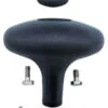 Accurate Rubber Knob Kit B-5736 1 Accurate Rubber Knob Kit B-5736 -Fishing Gear Store accurate boss rubber knob kit b 5736 26054.1651148541.386.513
