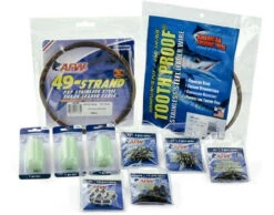 AFW Hi-Seas TK00008 Shark Kit Heavy Duty