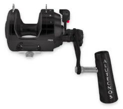 Alutecnos Albacore 20V 2-Speed Gorilla Reels -Fishing Gear Store alutecnos albacore 20v 2 speed gorilla reels 60152.1651375403