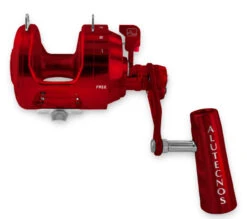 Alutecnos Albacore 20V 2-Speed Gorilla Reels -Fishing Gear Store alutecnos albacore 20v 2 speed gorilla reels 82040.1651375405