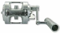 Alutecnos Single Speed Albacore Reels