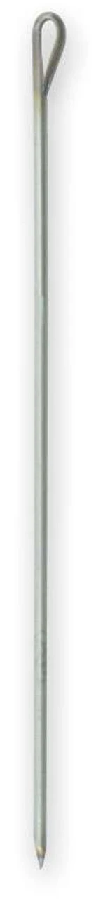 American Fishing Wire Bait Sewing Needles - Stainless Steel 4 American Fishing Wire Bait Sewing Needles - Stainless Steel - Image 2