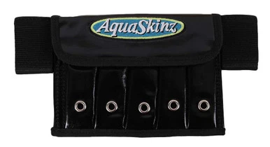 AquaSkinz Buck-Tail And Tin Holster 3 AquaSkinz Buck-Tail And Tin Holster