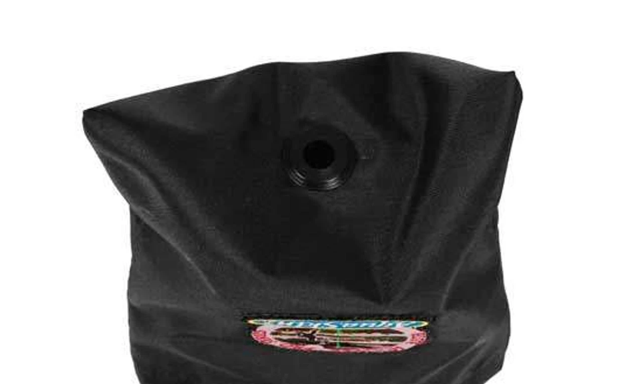 AquaSkinz Elite Hunter Pro Series Reel Cover Bag 6 AquaSkinz Elite Hunter Pro Series Reel Cover Bag - Image 4