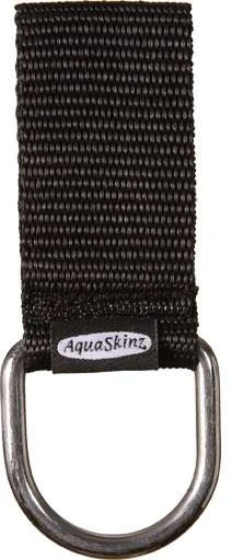 AquaSkinz Stainless Steel D-Ring 3 AquaSkinz Stainless Steel D-Ring