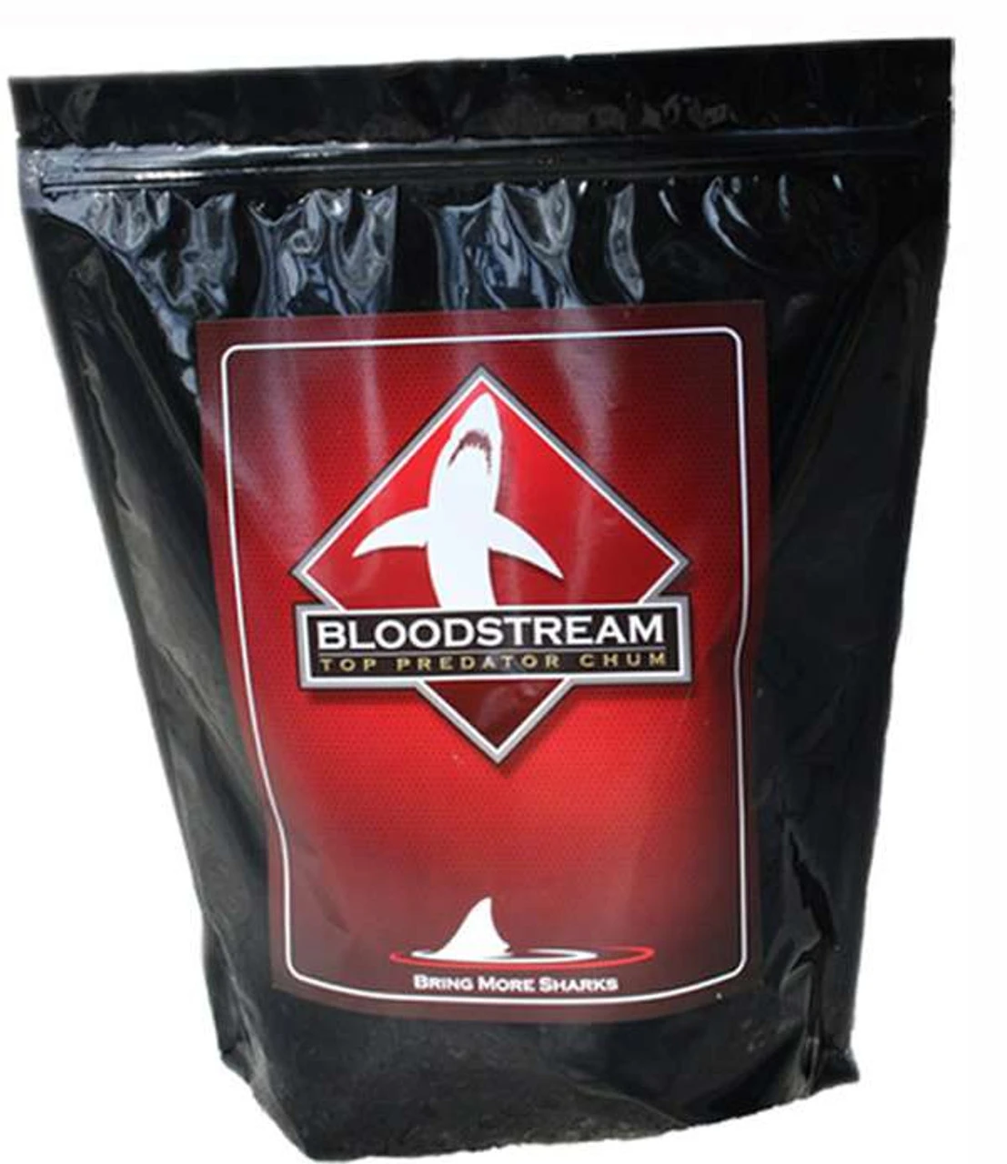 Aquatic Nutrition Blood Stream Top Predator Chum Bags 3 Aquatic Nutrition Blood Stream Top Predator Chum Bags