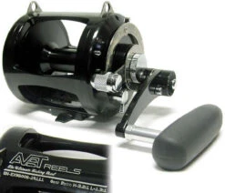 Avet EX 2-Speed Lever Drag Big Game Reels -Fishing Gear Store avet ex 2 speed lever drag big game reels 30046.1650939786