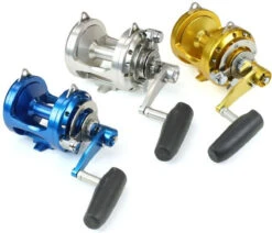 Avet EX 2-Speed Lever Drag Big Game Reels -Fishing Gear Store avet ex 2 speed lever drag big game reels 98535.1650939785
