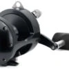 Avet EXW 30/3 RH-BK Three-Speed Reel - Black - Right-Hand -Fishing Gear Store avet exw 30 3 rh bk 3 speed reel black 72756.1651377122.386.513