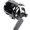 Avet EXW 80/2 Two-Speed Lever Drag Big Game Reel Black -Fishing Gear Store avet exw 80 2 two speed lever drag big game reel black 39184.1650775650