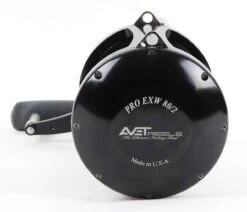 Avet EXW 80/2 Two-Speed Lever Drag Big Game Reel Black 7 Avet EXW 80/2 Two-Speed Lever Drag Big Game Reel Black -Fishing Gear Store avet exw 80 2 two speed lever drag big game reel black 71695.1650775651