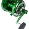 Avet EXW 80/2 Two-Speed Lever Drag Big Game Reel Green -Fishing Gear Store avet exw 80 2 two speed lever drag big game reel green 36177.1650775652