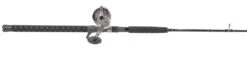 Avet G2 JX Silver / TackleDirect TDSCJ66H Conventional Jigging Combo -Fishing Gear Store avet g2 jx 6 0 rh silver reel tackledirect tdscj66h conventional jigging combo 18882.1650775656