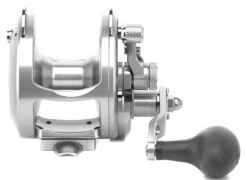 Avet HX 4.2 Single Speed Lever Drag Casting Reel Silver -Fishing Gear Store avet hx 42 single speed lever drag casting reel silver 79974.1650775666