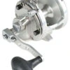 Avet HX 5/2 L/H Two-Speed Lever Drag Casting Reel Left-Hand Silver 1 Avet HX 5/2 L/H Two-Speed Lever Drag Casting Reel Left-Hand Silver -Fishing Gear Store avet hx 52 lh two speed lever drag casting reel left hand silver 15653.1650775669