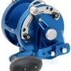 Avet HX 5/2 MC Two-Speed Lever Drag Casting Reels Blue -Fishing Gear Store avet hx 52 mc two speed lever drag casting reels ave 0118 3 27835.1650775690.386.513