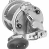 Avet HX 5/2 Raptor Two-Speed Lever Drag Casting Reel - Silver -Fishing Gear Store avet hx 52 raptor two speed lever drag casting reel silver 98254.1651262540.386.513