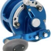 Avet HXJ 5/2 MC Two Speed Lever Drag Casting Reel Blue -Fishing Gear Store avet hxj 52 mc two speed lever drag casting reel ave 0119 3 12958.1650775725.386.513