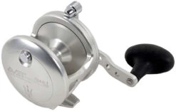 Avet JX 4.6 G2 NGP Single Speed Reel - Silver (No Glide Plate) 7 Avet JX 4.6 G2 NGP Single Speed Reel - Silver (No Glide Plate) -Fishing Gear Store avet jx 4 6 g2 rh si ngp reel 67539.1675796422