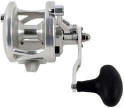 Avet JX 4.6 G2 NGP Single Speed Reel - Silver (No Glide Plate) 6 Avet JX 4.6 G2 NGP Single Speed Reel - Silver (No Glide Plate) -Fishing Gear Store avet jx 4 6 g2 rh si ngp reel 87319.1675796422