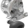 Avet JX G2 6.0 MC Single Speed Reel Silver -Fishing Gear Store avet jx g2 6 0 mc single speed reel ave 0537 2 93586.1670274026.386.513