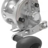Avet JX G2 6.0 Single Speed Reel Silver -Fishing Gear Store avet jx g2 6 0 single speed reel ave 0536 2 84635.1670274044