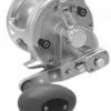 Avet JX G2 6/3 MC 2-Speed Reel - Left Hand Silver -Fishing Gear Store avet jx g2 6 3 mc 2 speed reel left hand ave 0645 83328.1670274609.386.513