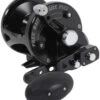 Avet LX 6/3 G2 MC 2 Speed Reel - Black (No Glide Plate) -Fishing Gear Store avet lx 6 3 g2 mc rh bk ngp reel 39463.1651417664.386.513