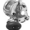 Avet LX G2 6.0 Single Speed Reel Silver -Fishing Gear Store avet lx g2 6 0 single speed reel ave 0542 2 96412.1650776001.386.513