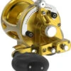 Avet LX G2 6/3 MC 2-Speed Reel Gold -Fishing Gear Store avet lx g2 6 3 mc 2 speed reel ave 0545 1 02466.1650776018.386.513