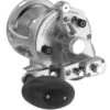 Avet LX G2 6/3 MC 2-Speed Reel - Left Hand Silver -Fishing Gear Store avet lx g2 6 3 mc 2 speed reel left hand ave 0663 35014.1650776015.386.513