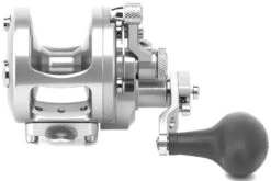 Avet MXJ 6/4 MC Raptor 2-Speed Lever Drag Casting Reel - Silver -Fishing Gear Store avet mxj 64 raptor 2 speed lever drag casting reels ave 0258 2 61251.1650991843