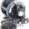 Avet MXJ 6/4 MC Raptor 2-Speed Lever Drag Casting Reel - Gunmetal -Fishing Gear Store avet mxj 64 raptor 2 speed lever drag casting reels ave 0258 5 63658.1650991841