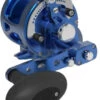 Avet MXJ G2 6/4 MC 2-Speed Reel Blue -Fishing Gear Store avet mxj g2 6 4 mc 2 speed reel ave 0529 3 64223.1650991874.386.513