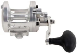 Avet MXL 5.8 G2 1 Speed Reel - Silver (No Glide Plate) -Fishing Gear Store avet mxl 5 8 g2 rh si ngp reel 99259.1651417680