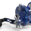Avet MXL 5.8 MC Star Drag Reel - Blue/Silver -Fishing Gear Store avet mxl 5 8 mc star drag reel blue silver 94960.1651267277.386.513