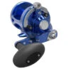 Avet MXL G2 5.8 Single Speed Reel Blue -Fishing Gear Store avet mxl g2 5 8 single speed reel ave 0530 3 95269.1650991963.386.513
