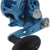 Avet SX 5.3 G2 NGP Single Speed Reel - Blue (No Glide Plate) -Fishing Gear Store avet sx 5 3 g2 rh bl ngp reel 15309.1673013044.386.513