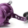 Avet SX 6/4 2-Speed Lever Drag Casting Reel - Purple -Fishing Gear Store avet sx 64 2 speed lever drag casting reels ave 0081 8 78865.1650992050