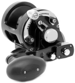 Avet SX 6/4 MC Raptor 2-Speed Lever Drag Casting Reel Black -Fishing Gear Store avet sx 64 raptor 2 speed lever drag casting reel black 08420.1650992078