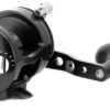 Avet SX 6/4 MC Raptor 2-Speed Lever Drag Casting Reel Black -Fishing Gear Store avet sx 64 raptor 2 speed lever drag casting reel black 87328.1650992077