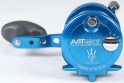 Avet SX G2 6/4 MC 2-Speed Reel Blue -Fishing Gear Store avet sx g2 6 4 mc 2 speed reel ave 0525 3 12986.1670340325