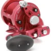 Avet SX G2 6/4 MC 2-Speed Reel Red -Fishing Gear Store avet sx g2 6 4 mc 2 speed reel ave 0525 6 04247.1670340329