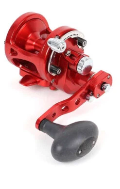 Avet SX G2 6/4 MC 2-Speed Reel Red -Fishing Gear Store avet sx g2 6 4 mc 2 speed reel ave 0525 6 56048.1670340331