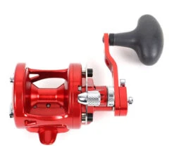 Avet SX G2 6/4 MC 2-Speed Reel Red -Fishing Gear Store avet sx g2 6 4 mc 2 speed reel ave 0525 6 79604.1670340331