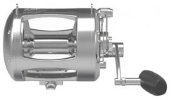 Avet T-RX 80W 2-Speed Lever Drag Big Game Reel Gunmetal -Fishing Gear Store avet trx 80w 2 speed lever drag big game reel gunmetal 19065.1650992322